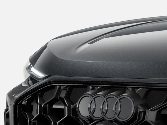 Audi Q5 e-hybrid quattro S edition Competition 367 PK · 20" LM Velgen · Techniekpakket plus · Trekhaak elek. wegklapbaar
