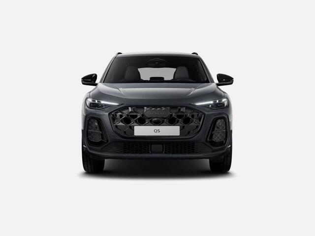 Audi Q5 e-hybrid quattro S edition Competition 367 PK · 20" LM Velgen · Techniekpakket plus · Trekhaak elek. wegklapbaar