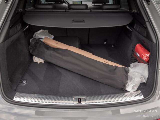 Audi Q5 55 TFSI e quattro S-Line Pano RS-Stoelen B&O Massage HUD 21" Quantum