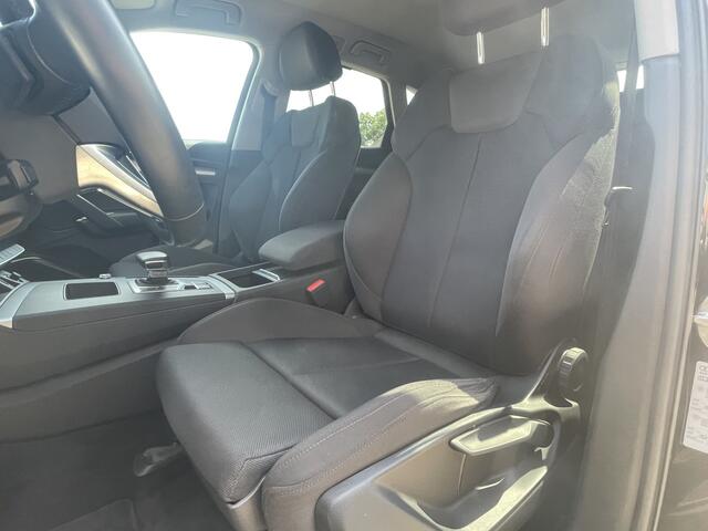 Audi Q5 50 TFSI e quattro S-line 360 camera | lederen bekleding | Navigatie |