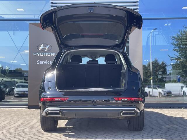 Audi Q5 50 TFSI e quattro S-line 360 camera | lederen bekleding | Navigatie |