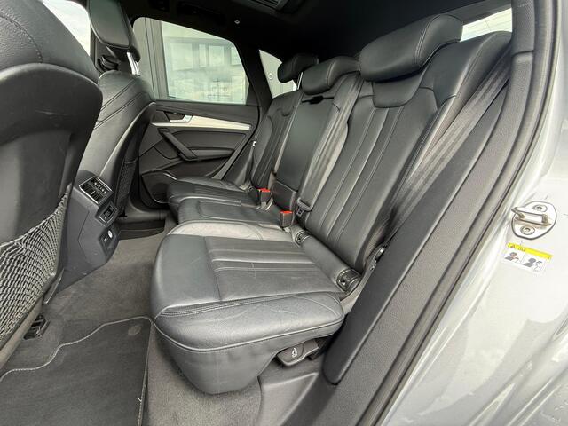 Audi Q5 3.0 TFSI SQ5 quattro Pro Line Plus Stoelkoeling | Pano | Trekhaak | 4 nwe banden