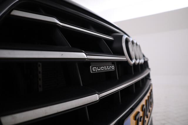 Audi Q5 50 TFSI e quattro Pro Line Panorama schuif/kantel, Stoelverwarming, Leer, Trekhaak,