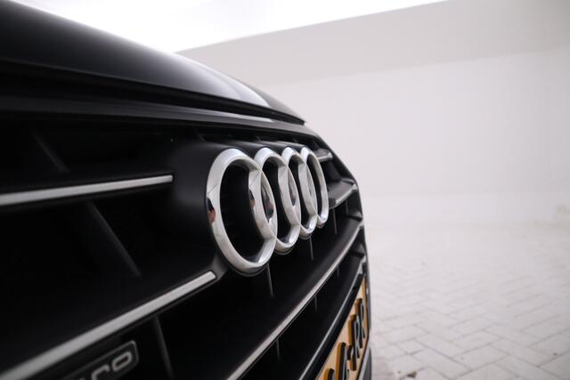 Audi Q5 50 TFSI e quattro Pro Line Panorama schuif/kantel, Stoelverwarming, Leer, Trekhaak,