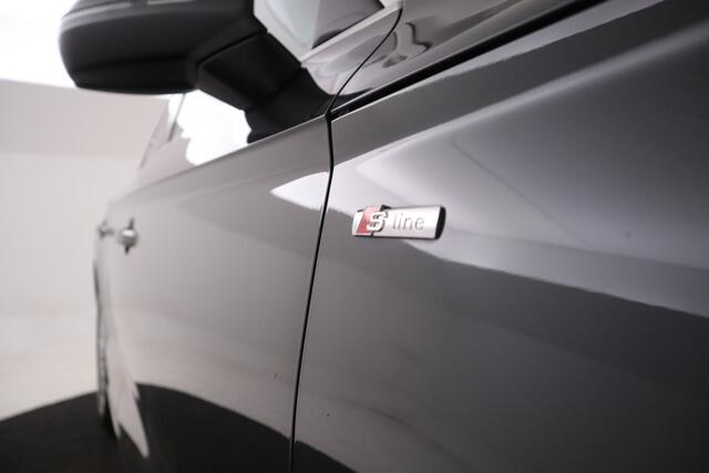 Audi Q5 50 TFSI e quattro Pro Line Panorama schuif/kantel, Stoelverwarming, Leer, Trekhaak,