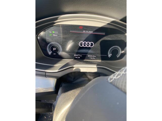 Audi Q5 55 TFSI e S edition