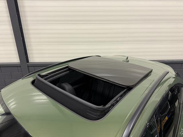 Audi Q5 Sportback 55 TFSI e S-Line 367PK DISTRIKTGRUN/PANO/LUCHTVERING/360CAMERA/LEER-SPORT/STANDKACHEL/21"AUDI-SPORT/BLACK-OPTIC/VOLLEDIG AUDI DEALER HISTORIE