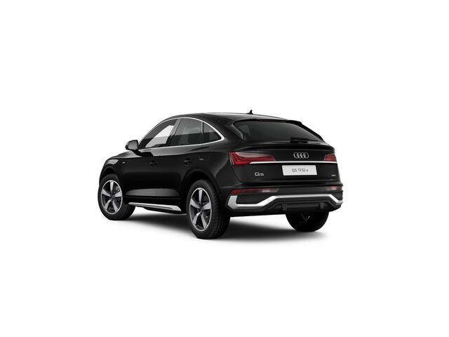 Audi Q5 Sportback 50 TFSI e S edition 299pk | Komt half november binnen | Panoramadak | Head Up Display | Massage stoelen