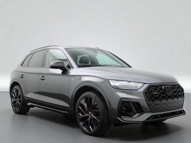 Audi Q5 40 TFSI S edition