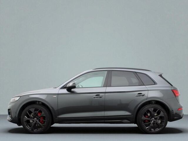 Audi Q5 40 TFSI S edition