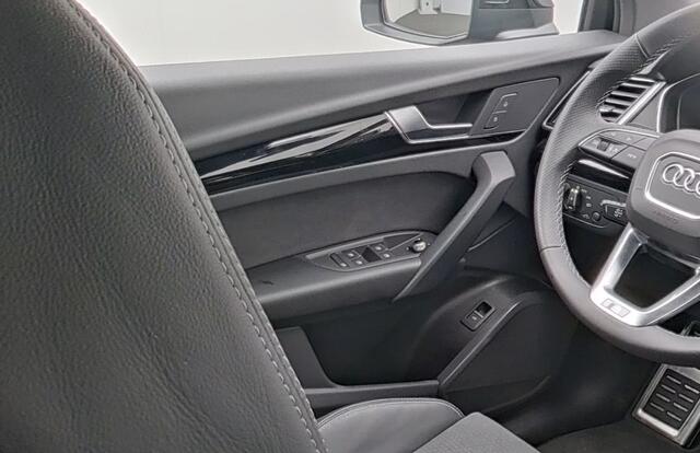 Audi Q5 40 TFSI S edition