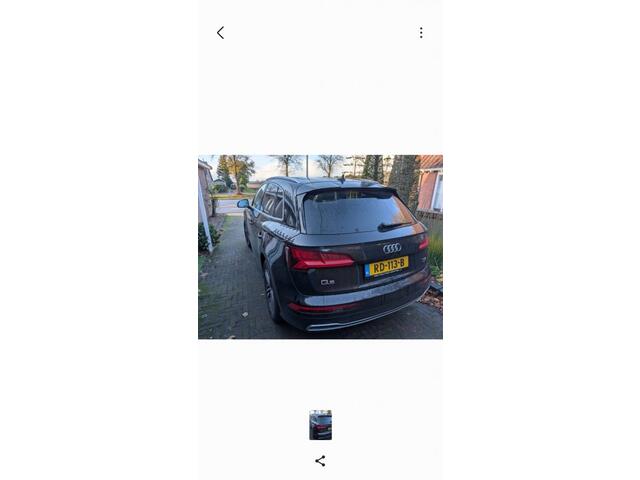 Audi Q5 2.0 TFSI Quattro Launch Ed. S-Line Matrix Panorama trekhaak nw.st!!