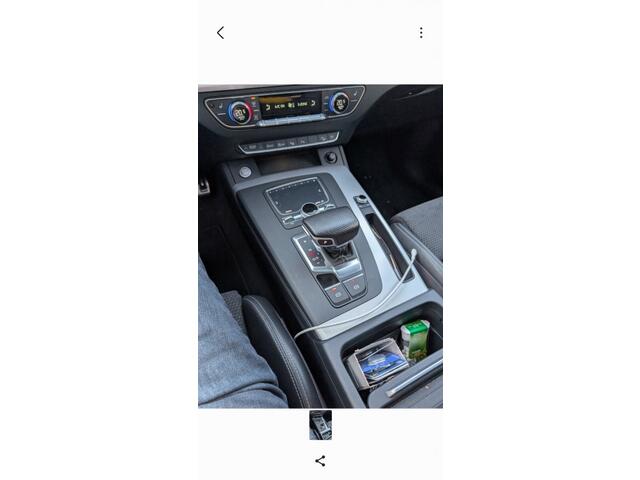 Audi Q5 2.0 TFSI Quattro Launch Ed. S-Line Matrix Panorama trekhaak nw.st!!