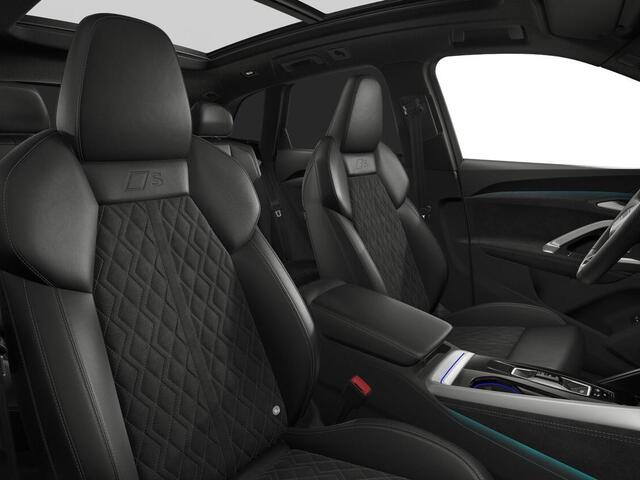 Audi Q5 2.0 TFSI e-hybrid quattro S edition 299 PK · Adaptieve luchtvering · Navigatiepakket · Techniekpakket plus