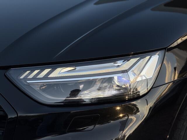 Audi Q5 50 TFSI e S edition | massage | luchtvering | trekhaak