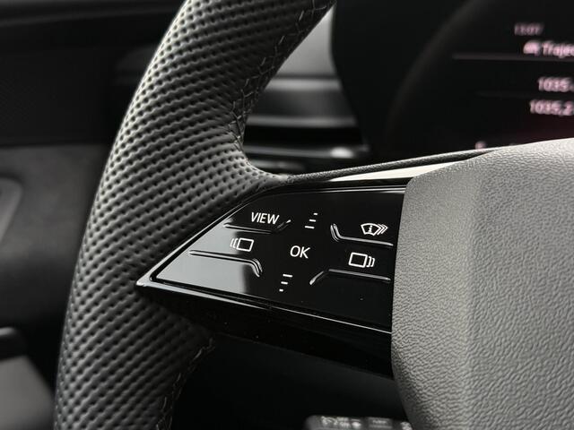 Audi Q5 2.0 TFSI e-hybrid Quattro S edition Luchtvering l B&O l Optiek Zwart l Tech Pro l Trekhaak l Scherm passagier