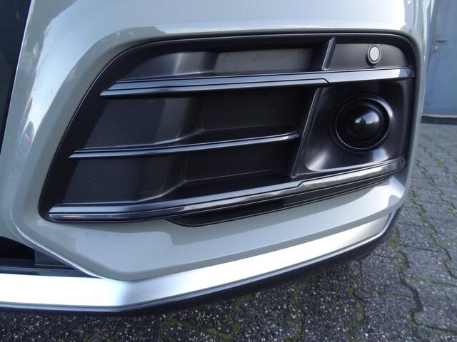 Audi Q5 2.0 TFSI quattro | 2X S-LINE | VIRTUAL COCKPIT | SPORTSTOELEN | CAMERA | KEYLESS