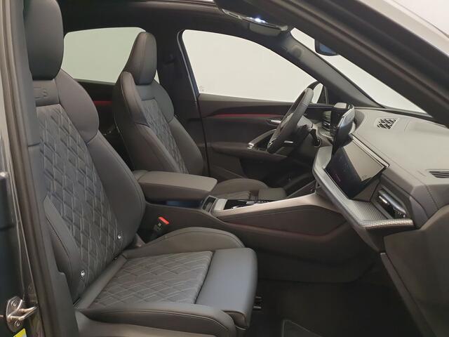 Audi Q5 Sportback 2.0 TFSI e-hybrid quattro S-Line Competition Wegklapbare trekhaak, Panoramadak, B&O, Leder