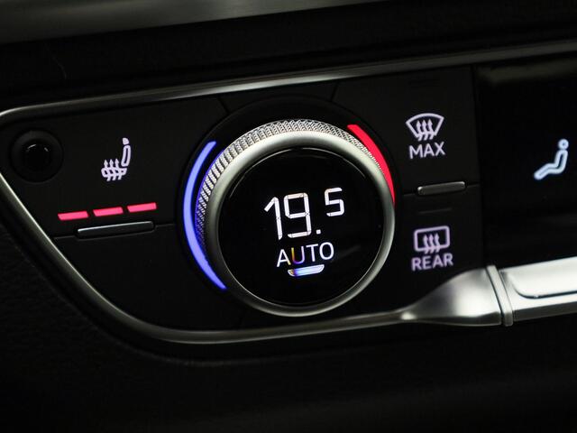 Audi Q5 55 TFSIe 270kW/367pk quattro S Line · Panoramadak · Leder · Trekhaak · 360 gr. Camera · Apple/Android Car Play · Adaptive Cruise Control · Garantie tot mei 2030 of 100.000km