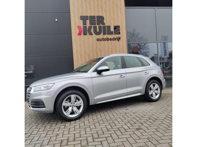 Audi Q5 2.0 TFSI Quattro Design ProLine Plus