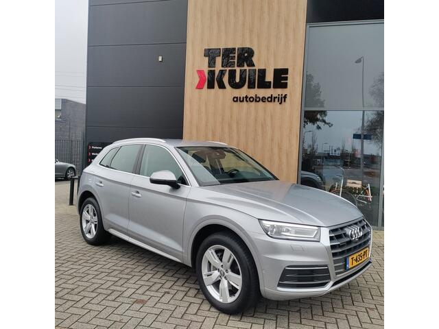 Audi Q5 2.0 TFSI Quattro Design ProLine Plus