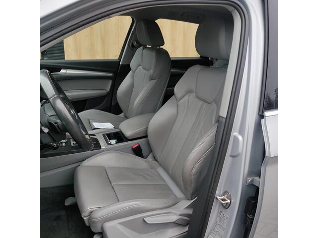 Audi Q5 2.0 TFSI Quattro Design ProLine Plus