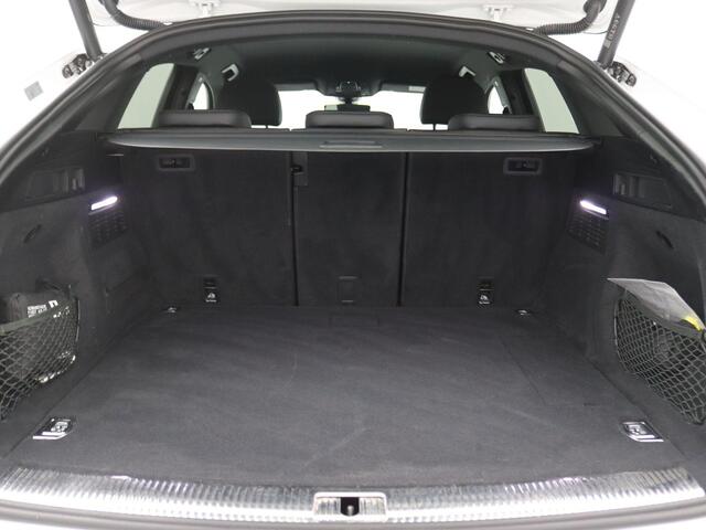 Audi Q5 Sportback 50 TFSI e S edition Competition 299PK S-Tronic SOH 96%, 360 gr. camera, dodehoek detectie, halfleder, Bang&Olufsen, side assist, comfort key, Matrix-LED, alarm, 20'' lichtmetaal, App-Connect