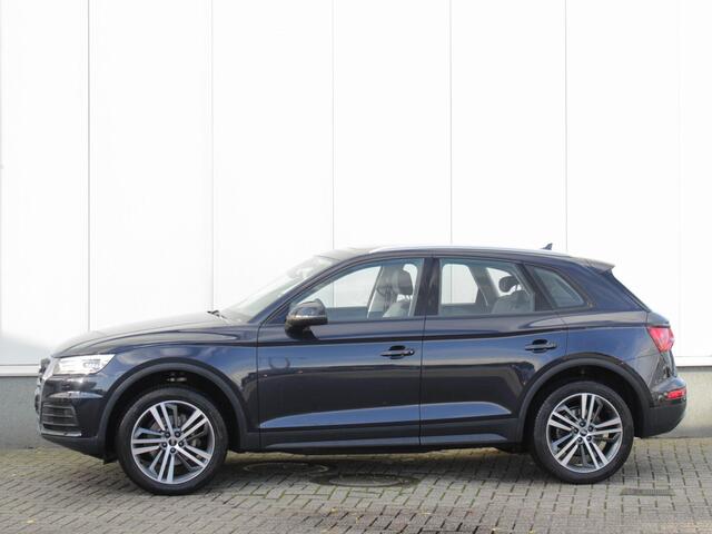 Audi Q5 2.0 TFSI quattro Design Pro Line Plus | Navi | Camera | Leder | Digital Dash | Camera | Trekhaak