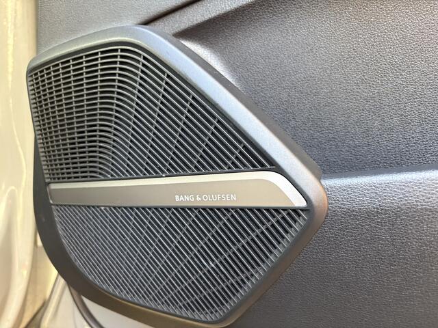 Audi Q5 2.0 TFSI quattro Launch Edition B&O/S-LINE/NARDO GREY