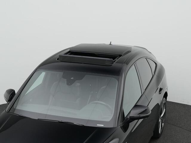 Audi Q5 Sportback 40 TFSI 204 pk S-tronic S edition | Panoramadak | Trekhaak | Demperregeling | Matrix LED | Bang & Olufsen | Rondomzicht camera