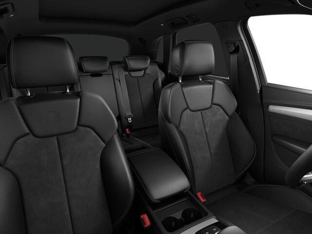 Audi Q5 50 TFSI e S edition 299pk | Kom begin december binnen | Panoramadak | Navigatie | Parkeercamera | Matrix Led koplampen