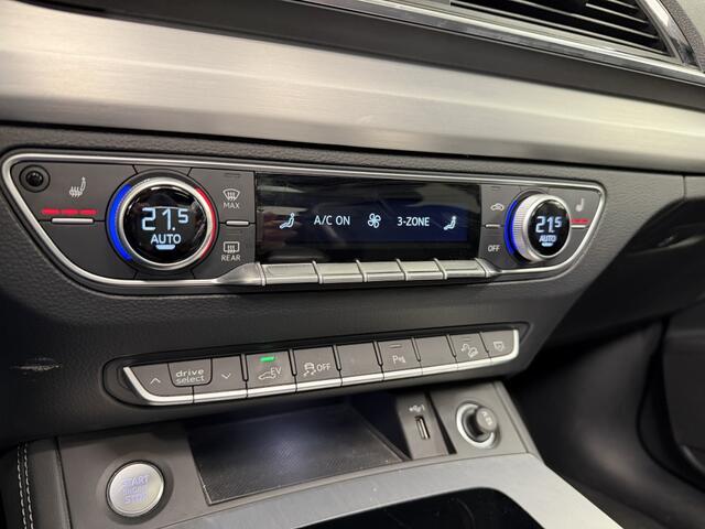 Audi Q5 55 TFSI e Competition | Luchtvering | Panoramadak | Keyless |