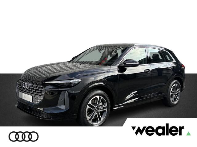 Audi Q5 Advanced edition e-Hybrid 220 kW / 299 PK adaptive|Techplus|memory|Keyless