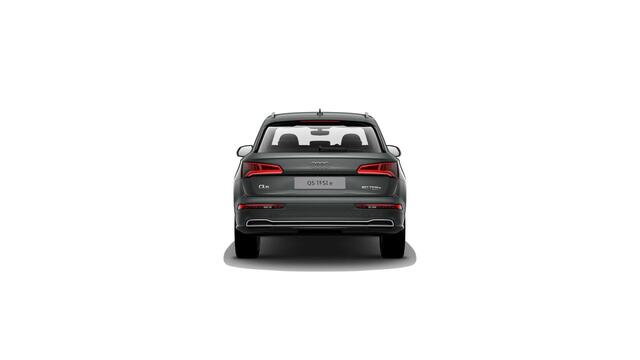 Audi Q5 50 TFSI e quattro S edition | 299 PK | Automaat | Multifunctioneel stuurwiel | Cruisecontrol | Parkeersensoren |