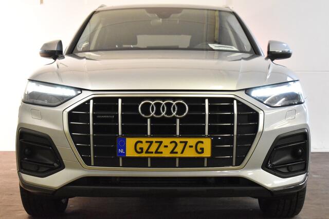 Audi Q5 Sportback 50 TFSI E 300PK QUATTRO ADVANCED SPORT/VIRTUAL/CAMERA