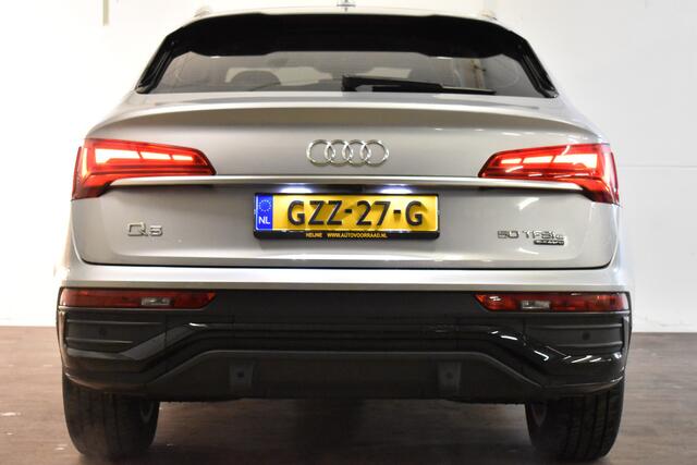 Audi Q5 Sportback 50 TFSI E 300PK QUATTRO ADVANCED SPORT/VIRTUAL/CAMERA