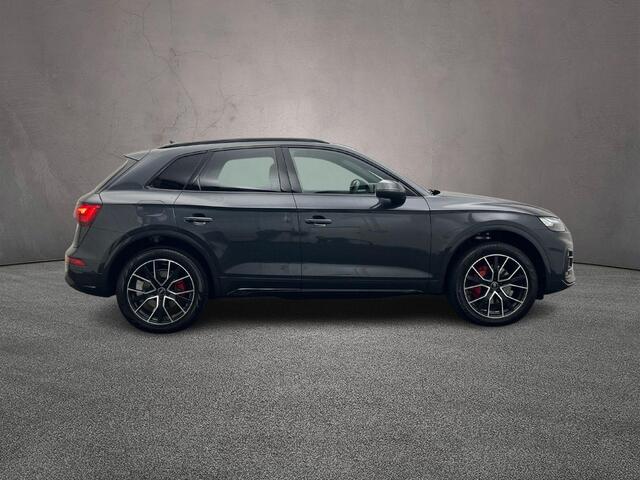 Audi Q5 50 TFSI e S edition 299Pk | Trekhaak | Audi sound | Matrix-led | MMI plus | ACC | Tour |