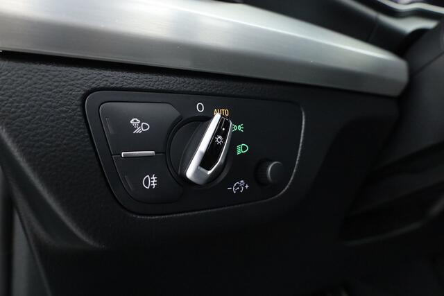 Audi Q5 2.0 TFSI quattro S-line | Pano | Trekhaak | Cruise | Stoelverw. | LED | 19''