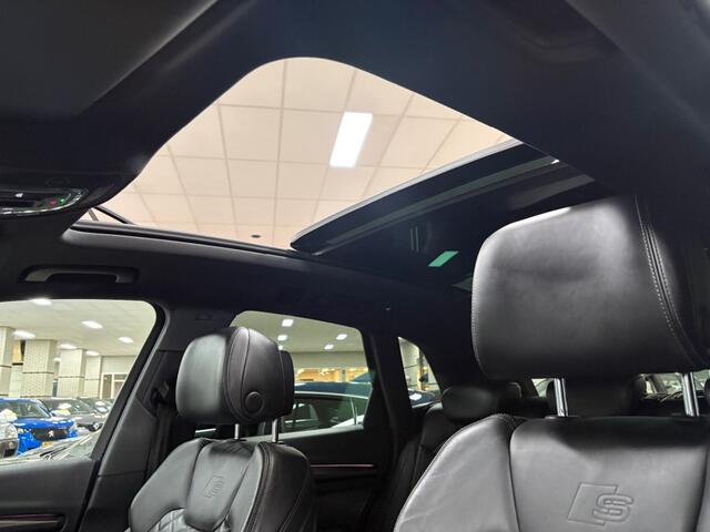 Audi Q5 SQ5 3.0 TFSI Panorama Dak Memory Camera Virtual cockpit