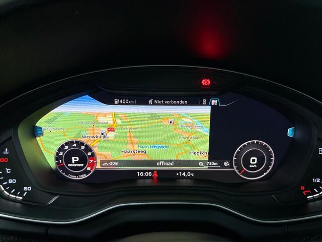 Audi Q5 SQ5 3.0 TFSI Panorama Dak Memory Camera Virtual cockpit