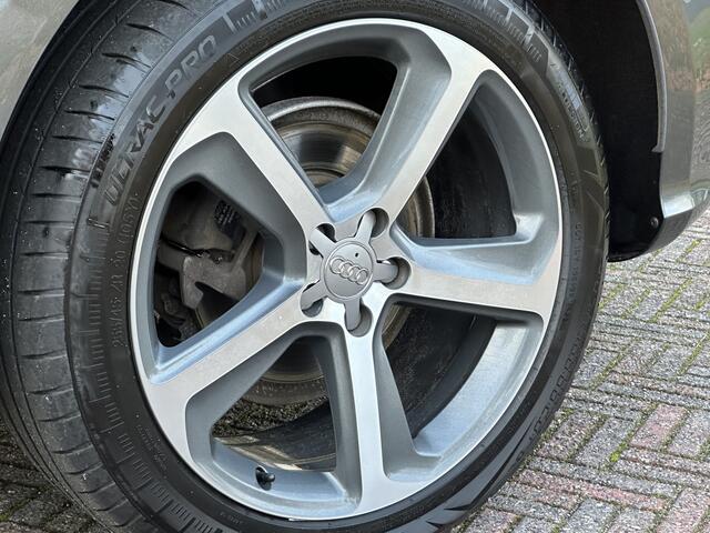 Audi Q5 2.0 TFSI quattro S-Line | 230 pk | Panodak | Camera | NL auto