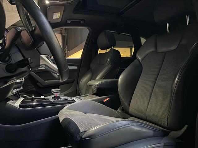 Audi Q5 55 TFSI e S edition Memory | 360 Camera | Pano