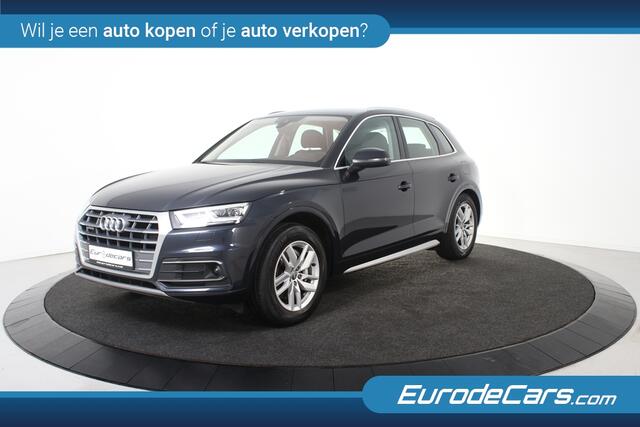 Audi Q5 50 TFSI e quattro Pro Line *1ste Eigenaar*Luchtvering*Trekhaak*