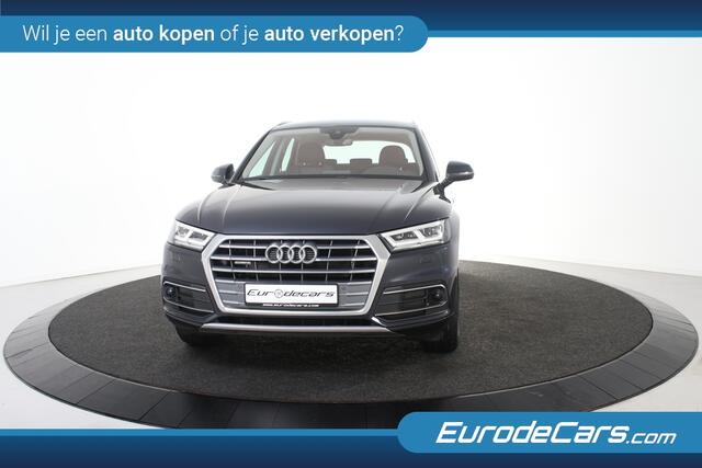 Audi Q5 50 TFSI e quattro Pro Line *1ste Eigenaar*Luchtvering*Trekhaak*
