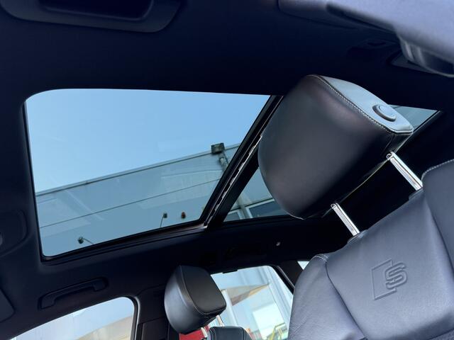 Audi Q5 2.0 TFSI quattro S-Line Launch Edition Automaat..!! Panoramadak, Comf.intr, Trekhaak, Navigatie, etc..