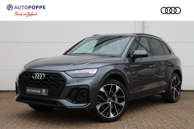 Audi Q5 50 TFSI e S edition Competition quattro 300pk S-Tronic