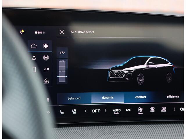 Audi Q5 Sportback e-hybrid quattro S edition Competition