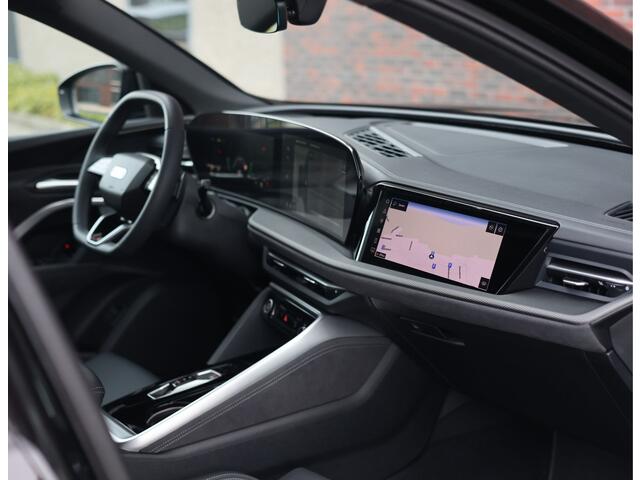 Audi Q5 Sportback e-hybrid quattro S edition Competition