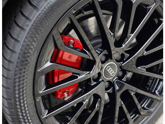 Audi Q5 Sportback e-hybrid quattro S edition Competition