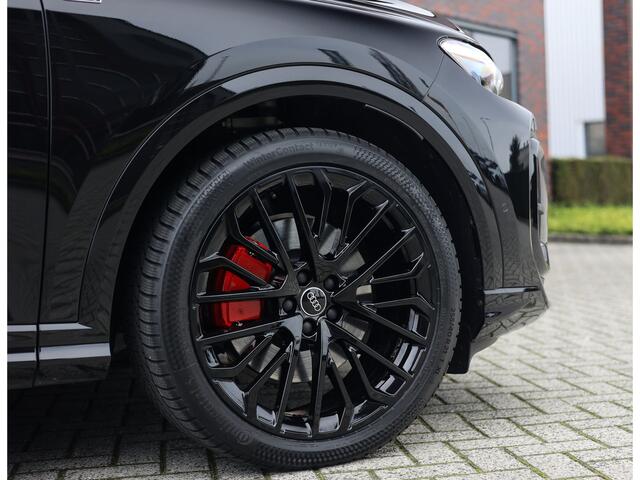 Audi Q5 Sportback e-hybrid quattro S edition Competition